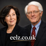Peter Lynch and Safra Catz
