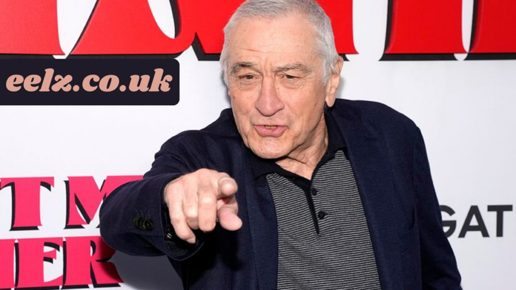Robert De Niro