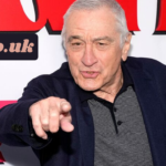 Robert De Niro