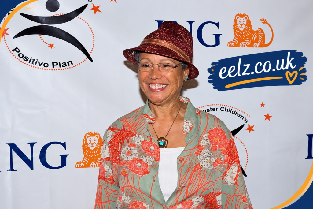 Myrna Colley-Lee
