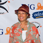 Myrna Colley-Lee