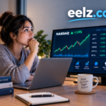 FintechZoom.io Nasdaq