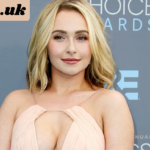 Hayden Panettiere