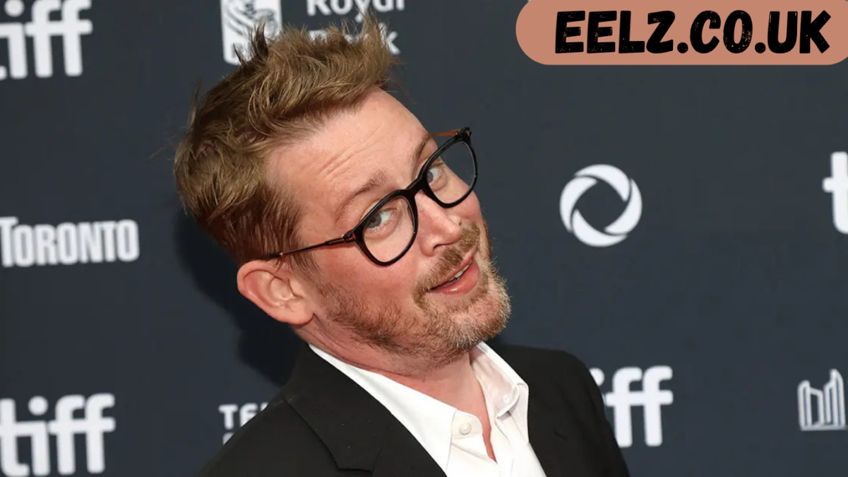 Macaulay Culkin Net Worth