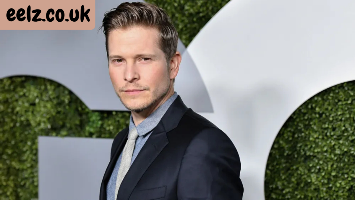 Matt Czuchry