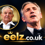 Howard Schultz and George Soros