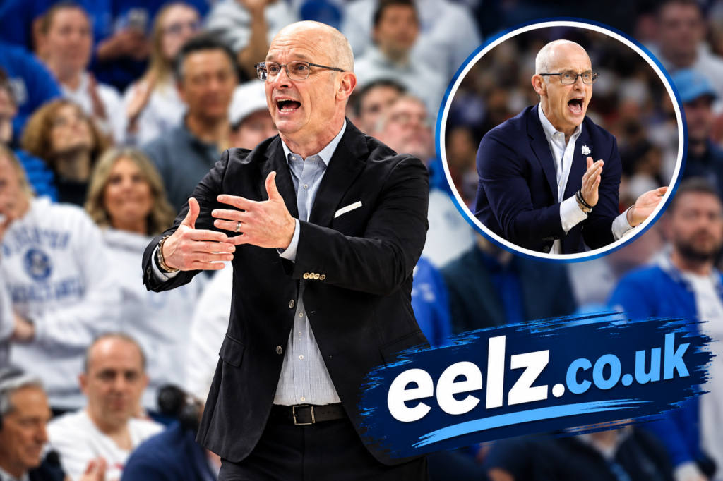 Dan Hurley Net Worth