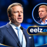 Bernard Arnault and Oliver Zipse