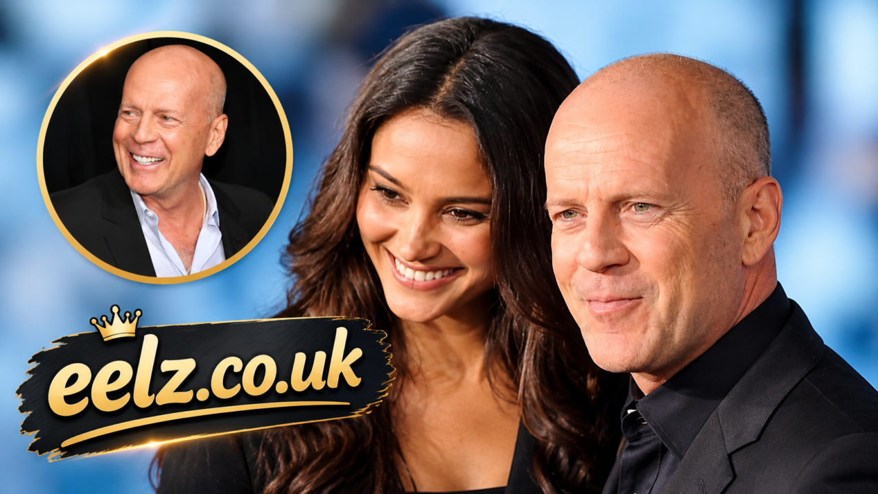 Bruce Willis Disease