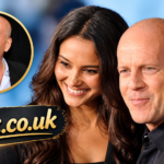 Bruce Willis Disease