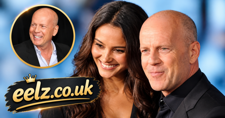 Bruce Willis Disease