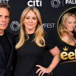 ben stiller wife