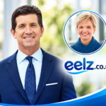 Alex Gorsky and Heidi Capozzi
